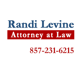 Enforcement of Judgments, Massachusetts. Commercial Collections Attorney, Randi Levine, Boston Massachusetts